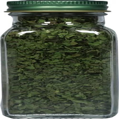 Simply Organic Cilantro Leaf, 0.78 Ounce Bottle, Cut And Sifted, Fragrant, Herbacious And Light Citrus Note, Kosher