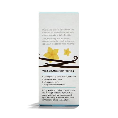 Whole Foods Market, Vanilla Extract, 2 Fz