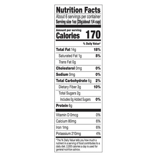 Southern Grove Slivered  Almonds, 6 oz