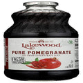 Lakewood Pure Pomegranate Juice, 32 Fl Oz