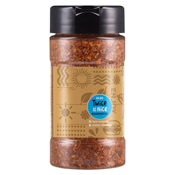 Stonemill Amazing  Burger Grill Seasoning, 5.75 oz