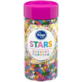 Kroger Stars Dessert Topping 2.25 oz
