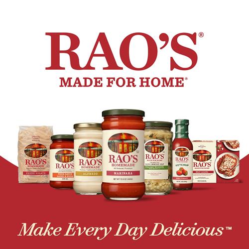 Raos Homemade Rigatoni Pasta, 16Oz, Traditionally Crafted, Premium Quality, From Durum Semolina Flour, Traditional Bronze Die Cut, Imported From Italy