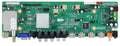 RCA 40RE01TC81XLNA0-B1 Main Board for 40LA45RQ