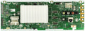 Philips AD793MMAR001 Digital Main Board for 75PFL5604/F7A (3P3 Serial)