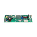 GE 0021800214 Washer Control Board