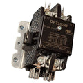 IRP DP23024F Definite Purpose Contactor 2 Pole 30 Amp 24 VAC Coil B83