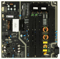 TCL 260132008840 Power Supply Board
