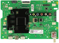 Samsung BN94-15293F Main Board for UN40N5200AFXZA (Version DA02)