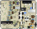 Samsung BN44-00741A Power Supply / LED Driver Board