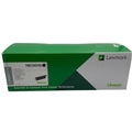 New, Pre-Owned - Lexmark 78C0D10 Extra High Yield Black Developer Unit