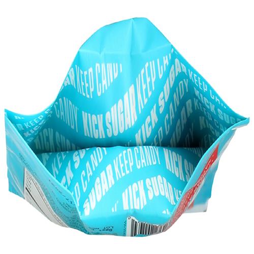 Smart Sweets Gummy Sweet Fish, 5.3 Oz