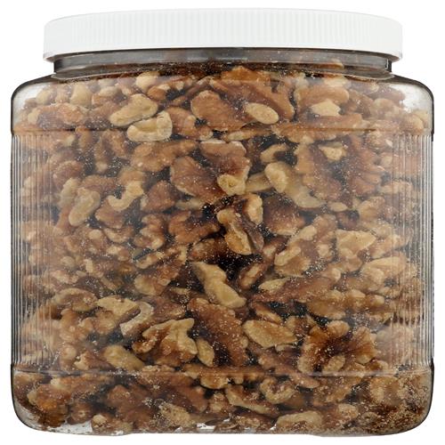 Aurora Products Organic Walnuts, 30 Oz