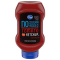 Kroger No Sugar Added Tomato Ketchup 19 oz