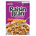 Millville Raisin Bran Cereal, 16.6 oz