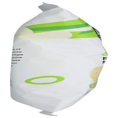 Whole Foods Market Potato Chips Sour Cream & Onion, 8 Ounce