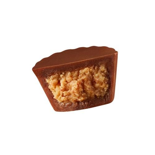 Reeses Miniatures Milk Chocolate Peanut Butter Cups, Candy Share Pack, 10.5 Oz