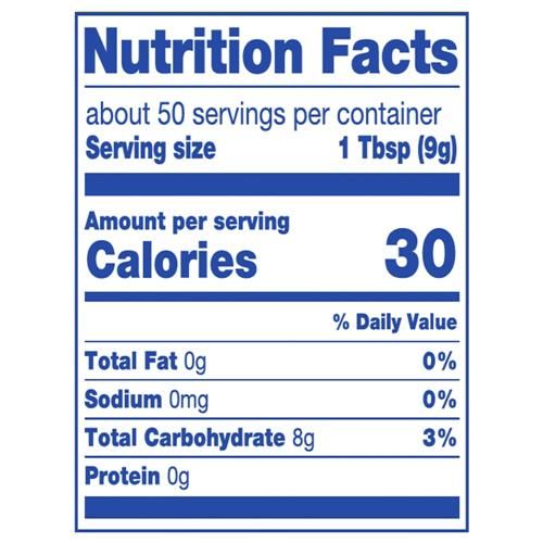 Kroger Pure Corn Starch 16 oz