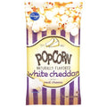 Kroger White Cheddar Popcorn 4 oz