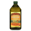 Pompeian Rich Taste Olive Oil, Full Flavor, Perfect For Grilling & Sauces, Naturally Gluten-Free, Non-Allergenic, Non-Gmo, 48 Fl. Oz.