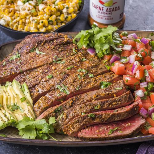 Lawrys Casero Carne Asada Seasoning, 11.25 Oz (Pack Of 1)