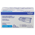 New, Pre-Owned - Brother TN-439 Extra High Yield Cyan Toner Cartridge, TN439C