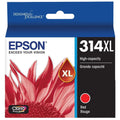 New, Pre-Owned - Epson 314XL High-Yield Red Inkjet Cartridge, T314XL820