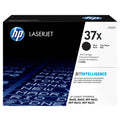 New, Pre-Owned - HP 37X High-Yield Black LaserJet Toner Cartridge, CF237X