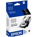New, Pre-Owned - Epson (T048) Black Ink Cartridge, T048120