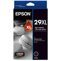 New, Pre-Owned - Epson 29XL Black Ink Cartridge, C13T299140