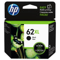 New, Pre-Owned - HP 62XL (C2P05AN) Black Ink Cartridge
