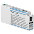 New, Pre-Owned - Epson 824 Light Cyan Ink Cartridge, T824500