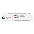 New, Pre-Owned - HP 976YC High Yield Magenta Ink Cartridge ,L0S30YC