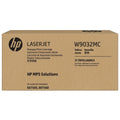 New, Pre-Owned - HP W9032MC Yellow High Yield Toner Cartridge