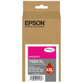 New, Pre-Owned - Epson T788XXL Extra High-Yield Magenta DURABrite Ink Cartridge, T788XXL320
