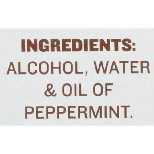 Mccormick Pure Peppermint Extract, 1 Fl Oz