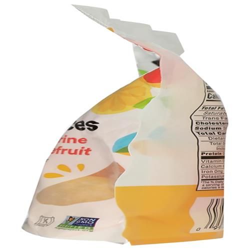 Whole Foods Market Citrus Gummy Slices, 7 Ounce