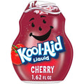 Kool-Aid Cherry Liquid Drink Mix 1.62 Fl Oz Bottle
