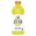 Gatorade G Zero Lemon Lime Zero Sugar Sports Drink, 28 fl oz