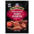 Mccormick Grill Mates Honey Sriracha Marinade Mix, 1 Oz