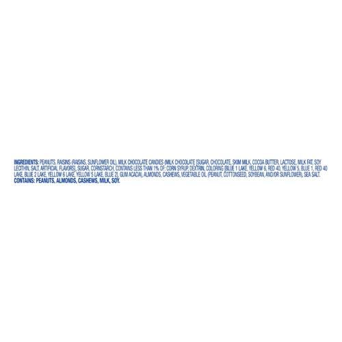 Kroger Simply Classic Trail Mix 1.5 oz