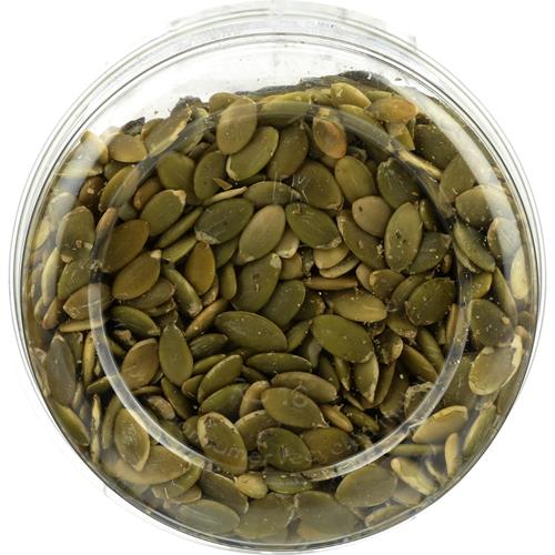 Aurora Products, Pumpkin Seeds Raw Organic, 10 Ounce