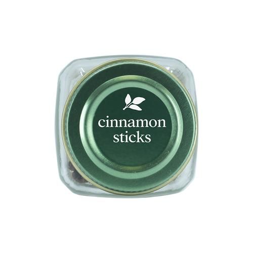 Simply Organic Cinnamon Sticks Certified Organic, 1.13 Oz
