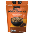 Millville Oats n Dark Chocolate Protein Crunchy Granola, 11 oz