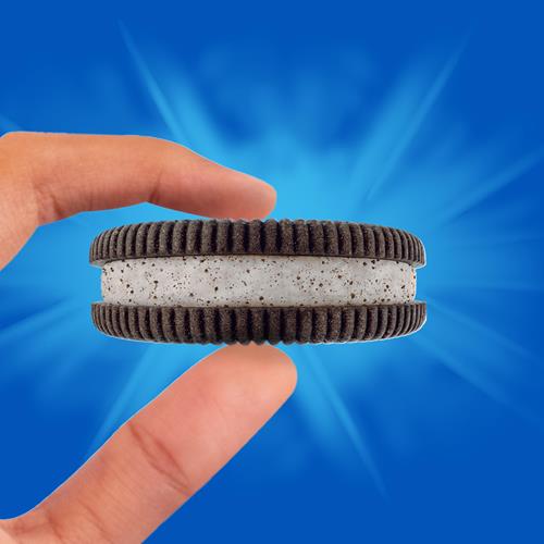 Oreo Loaded Chocolate Sandwich Cookies, 13.37 Oz