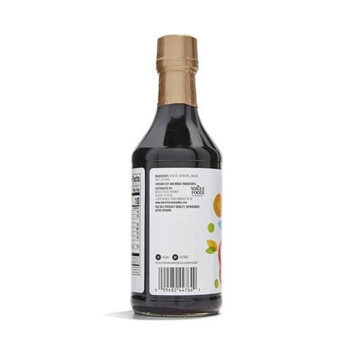 Whole Foods Market Shoyu Soy Sauce, 20 Oz