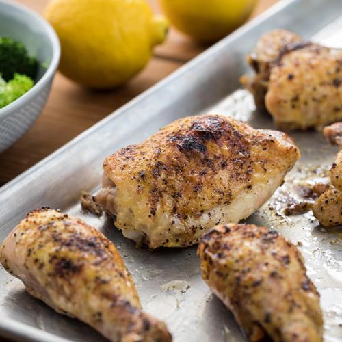 Lawrys Lemon Pepper With Lemon Juice Marinade, 12 Fl Oz