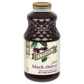 R.W. Knudsen Just Black Cherry Juice, 32 Ounces (Packaging May Vary)
