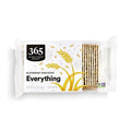 Whole Foods Market Everything Flavor Flatbread Crackers, 6.5 Ounce