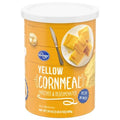 Kroger Yellow Corn Meal 24 oz